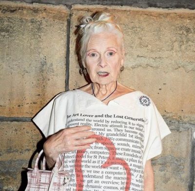 Вів'єн Вествуд Вів'єн Вествуд