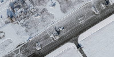 Атака на авіабазу в Енгельсі: росіяни перекинули ракетоносці після нової бавовни