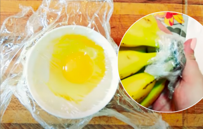 Харчова плівка Харчова плівка