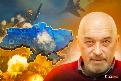 Війна затягнеться ще на два-три роки, на Заході панічно бояться розвалу Росії – Тука Війна затягнеться ще на два-три роки, на Заході панічно бояться розвалу Росії – Тука