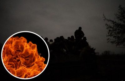 Більшість українців підтримують удари ЗСУ по енергетиці Росії - опитування