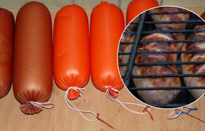 Ковбаса Ковбаса