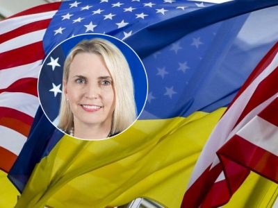 США, Бриджит Бринк США, Бриджит Бринк