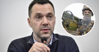 Контрнаступление ВСУ начнется гораздо раньше, чем ожидалось - Арестович