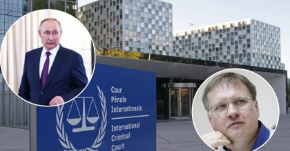 Трибунал в Гааге начнется только после победы Украины, Путин до него не доживет - Чорновил