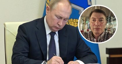 "Сначала будут массовые беспорядки": Эйдман рассказал о ближайшем будущем России