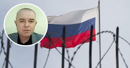 Развал России произойдет в 2024 году - военный эксперт