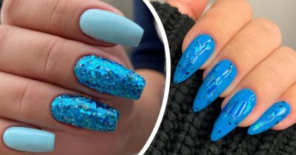 Какой цвет лака старит руки после 40 лет: 8 вариантов маникюра, от которых ни капли радости