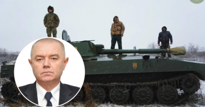 "Выполнения боевых задач": эксперт рассказал, когда ВСУ зайдут в РФ
