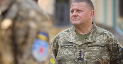 "Не только освобождение территорий, но и усиление ВСУ": Залужный поделился видением победы Украины