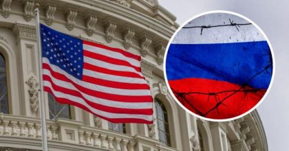 Канада, Франция и США просят своих граждан немедленно покинуть Россию и Беларусь