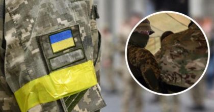 Мобилизация в ВСУ: с какими болезнями наверняка не призовут в армию