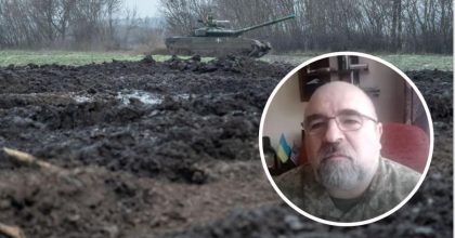 Военный эксперт спрогнозировал, как будут наступать ВСУ на луганском направлении