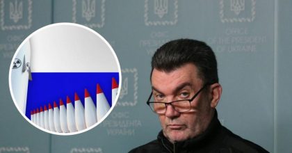 Данилов откровенно ответил, может ли Украина снова стать ядерным государством
