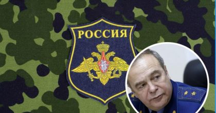 Генерал Романенко пояснил, почему враги постоянно меняют своих командующих