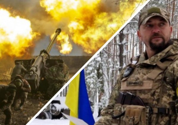 З днем Збройних сил України: вірші, проза та картинки з вітаннями безстрашним воїнам