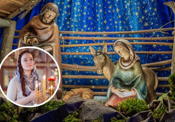 Як просто привітати з Різдвом: найкрасивіші листівки, вірші та проза