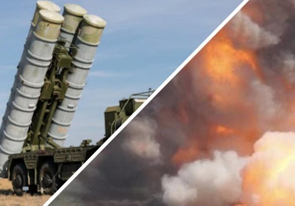 "Очень громко": в двух городах Украины прогремели мощные взрывы, РФ бьет ракетами