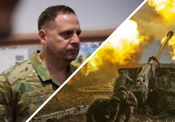 Лондон дает "зеленый свет" Киеву по гарантиям безопасности: Ермак раскрыл детали