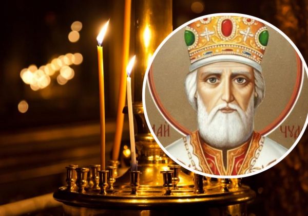 День Святого Миколая – теплі привітання та оригінальні картинки на 19 грудня