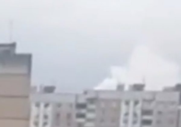 Багато осколків, є загиблі та руйнування: у Бєлгороді прогриміли потужні вибухи