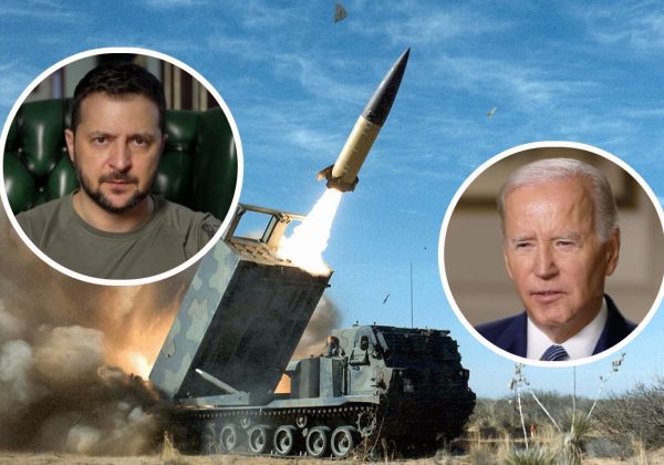 "Понимают насущную необходимость": США близки к передаче ВСУ систем ATACMS - WSJ