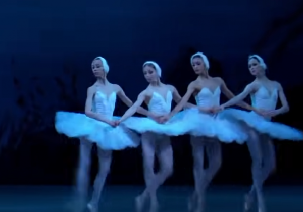 Почему в СССР по телевизору крутили Лебединое озеро - Главред