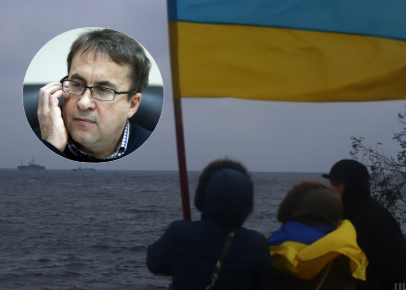 Опасения Запада из-за операции ВСУ по Крыму: эксперт объяснил, как действовать Украине