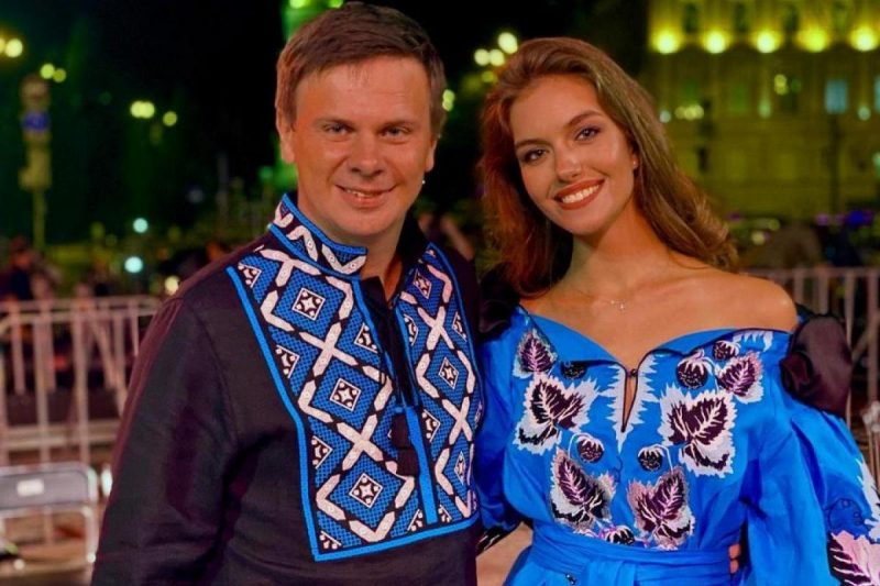 Мандруй Україною з Дмитром Комаровим: сколько детей путешественнику предсказали карпатские мольфарки