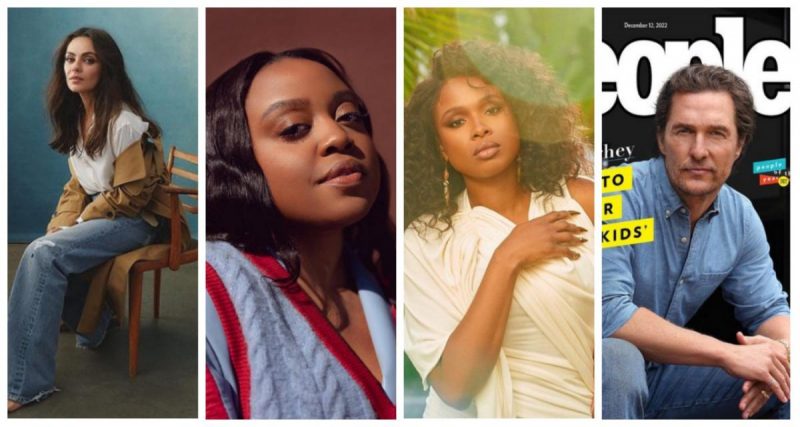 Люди 2022 года по версии журнала People - среди победителей номинации оказалась украинка