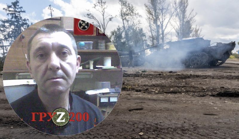 ЗСУ "амністували" зека-окупанта, завербованого ПВК Вагнер