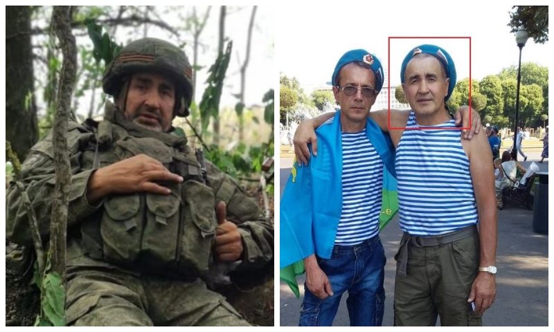В окоп прилетів танковий снаряд: ЗСУ ліквідували під Херсоном окупанта зі "знаменитої" 9-ї роти