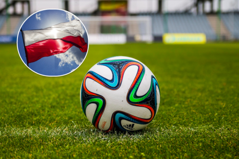 "Да пошла эта Польша!": в России закатили истерику из-за выхода поляков в плей-офф чемпионата мира