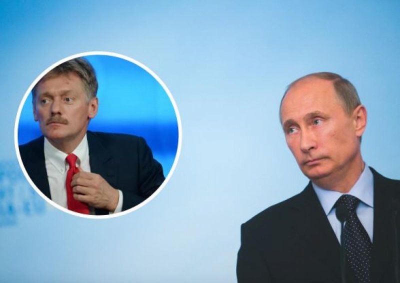 Зі здоров'ям поганенько: Путіна ізолювали від журналістів