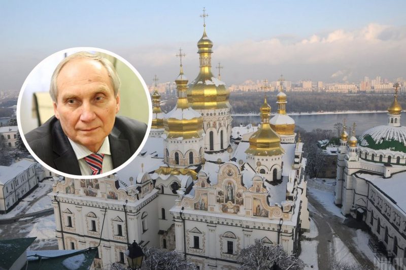 Чи можуть лаври перейти від УПЦ МП до ПЦУ: релігієзнавець пояснив умови