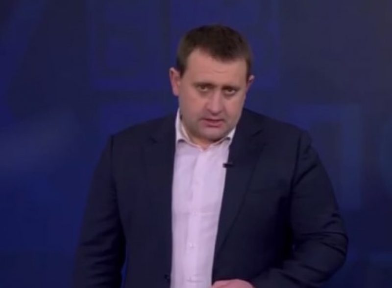 "Украинцы уже реально едят россиян": белорусские пропагандисты придумали бред об Украине