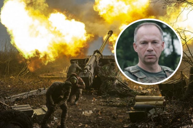 ЗСУ зірвали уже 7 "дедлайнів" ворога: Сирський пояснив, навіщо окупанти так рвуться у Бахмут