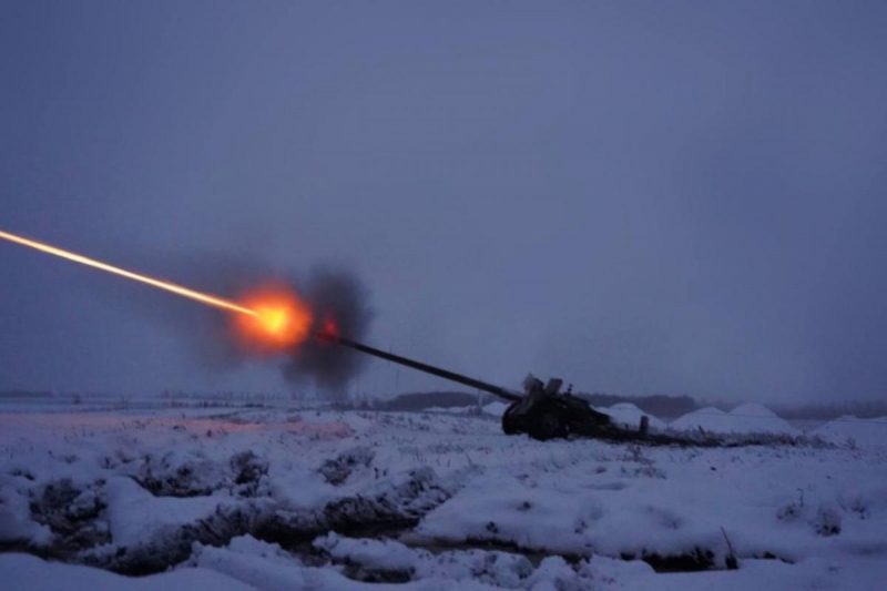 Путин проиграл по всем направлениям, зимой будет возможность для наступления – генерал Милли