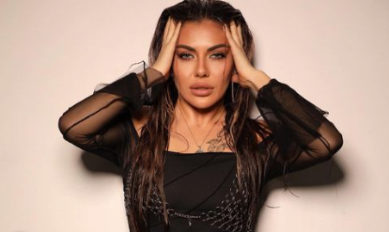 "Ко-ко-ко. От гнида": Софія Стужук збрехала про напад - хто насправді "робив замах" на блогерку