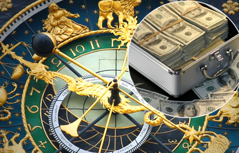 4 знаки зодіаку, яким в травні гроші будуть сипатися прямо в руки: щасливчики місяця