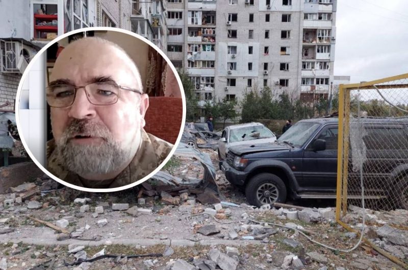 "Потрібно бути готовими": РФ може використати ракетну атаку для наступу – військовий експерт