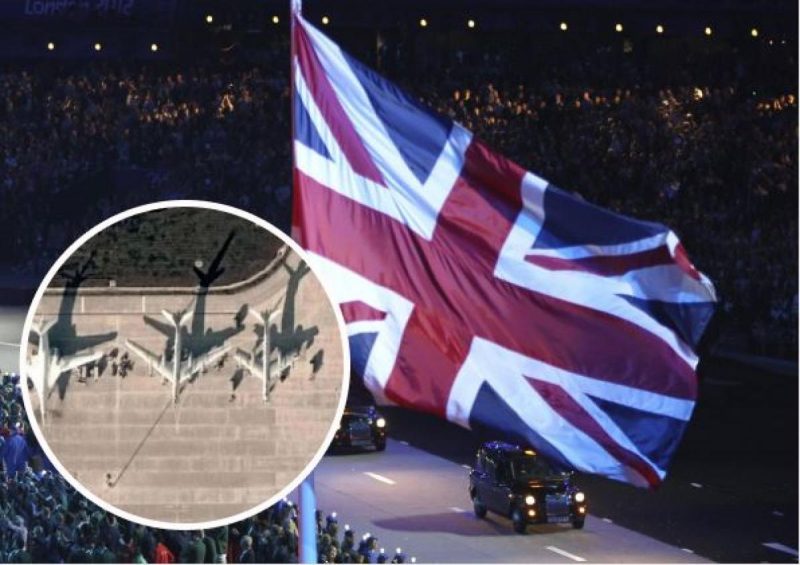 Британские разведчики спрогнозировали, как РФ будет действовать после взрывов на "Энгельсе"