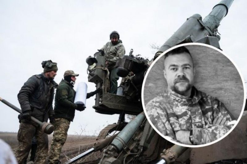 У одного был позывной "Козак": в боях за Украину погибли двое добровольцев из Польши