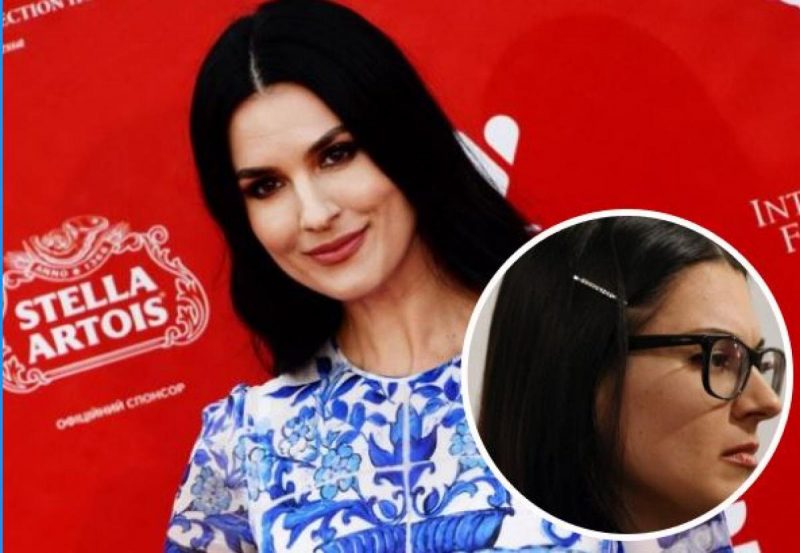 "Синові бажали вибухнути на міні": Єфросиніна розповіла про хейт через мовний скандал