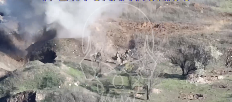 Захисники України "помножили на нуль" найманців з ПВК "Вагнер"