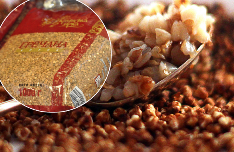 Дождались: в Украине рухнули цены на гречку