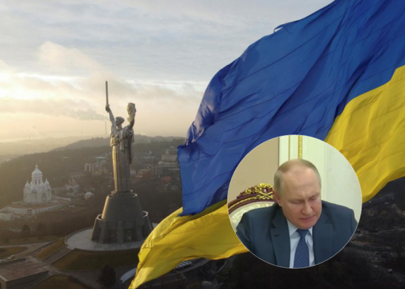 Путин попытался стравить Украину с Польшей и разразился цинизмом о "гарантиях безопасности"