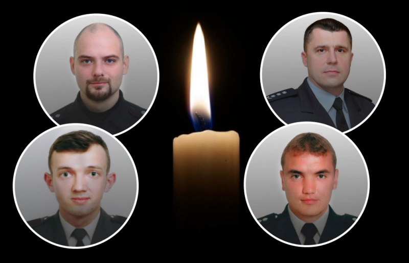 Окупанти залишили після себе підлу пастку: на Херсонщині трагічно загинули четверо поліцейських