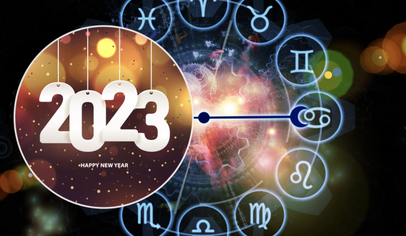 Гороскоп Таро для Львов на 2023 год: когда ждать подарки судьбы, а когда - хорошие деньги