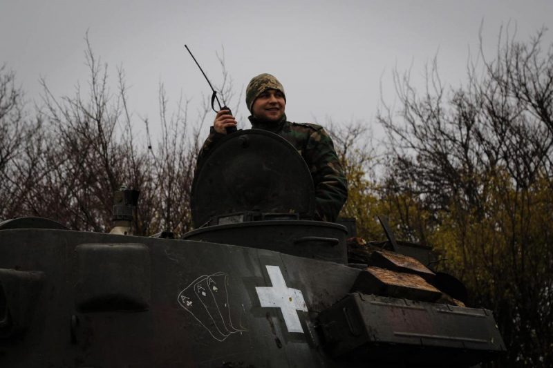 Молниеносный прорыв: эксперт назвал самое перспективное направление для наступления ВСУ